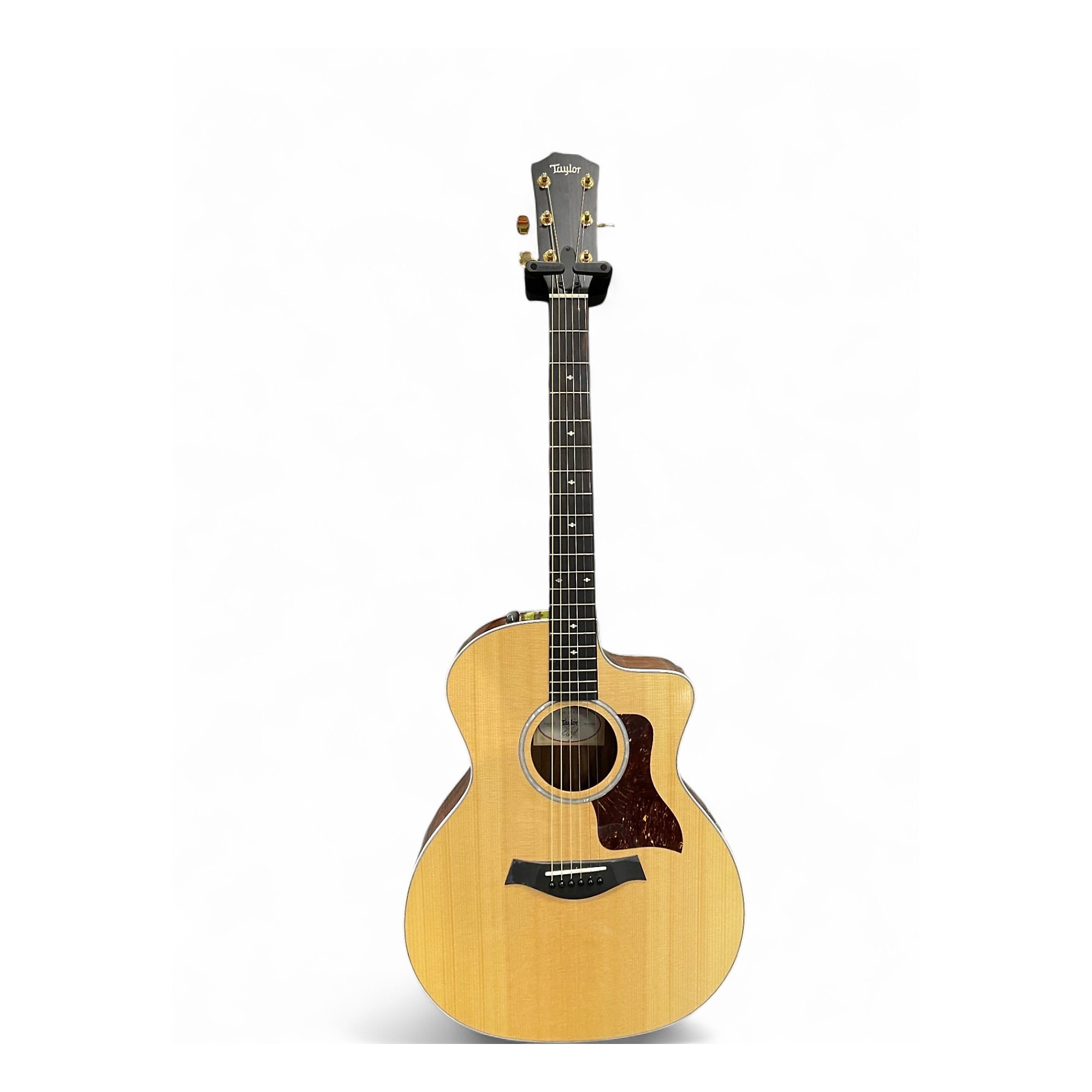Taylor 214-ce ジャンク品 Taylor-214ce-DLX-Special-