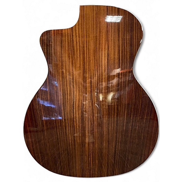 Taylor 214-ce ジャンク品 Used Taylor 214CE Deluxe Natural Acoustic Electric Guitar