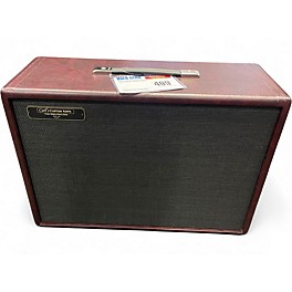 Used Carl's Custom Amps 1X12 CABINET Guitar Cabinet