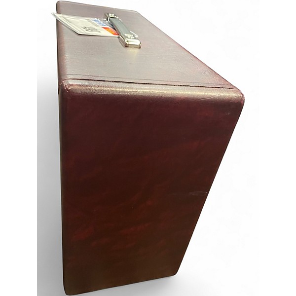 Used Carl's Custom Amps 1X12 CABINET Guitar Cabinet