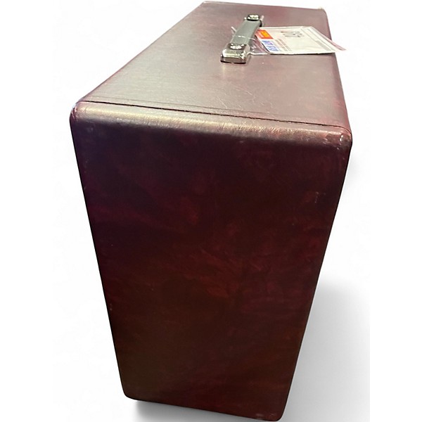 Used Carl's Custom Amps 1X12 CABINET Guitar Cabinet