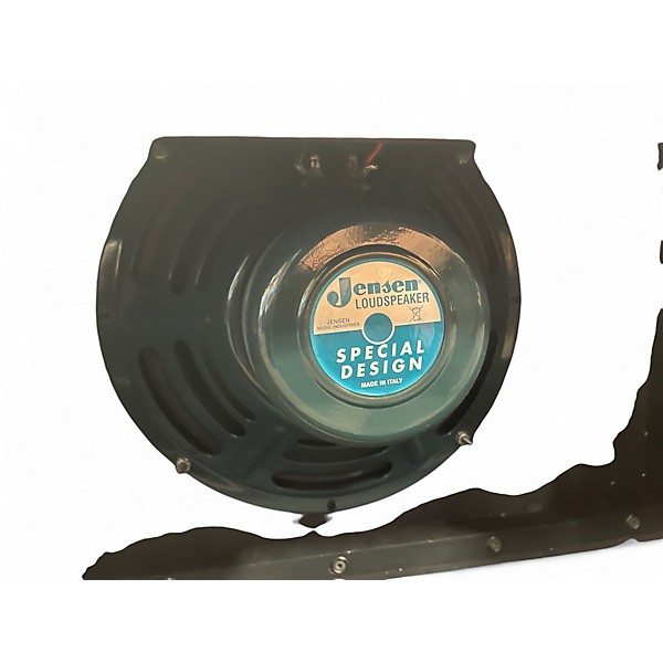 Used Carl's Custom Amps 1X12 CABINET Guitar Cabinet