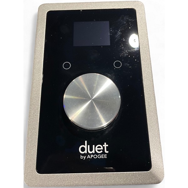 Used Apogee Duet 2 USB Audio Interface | Guitar Center