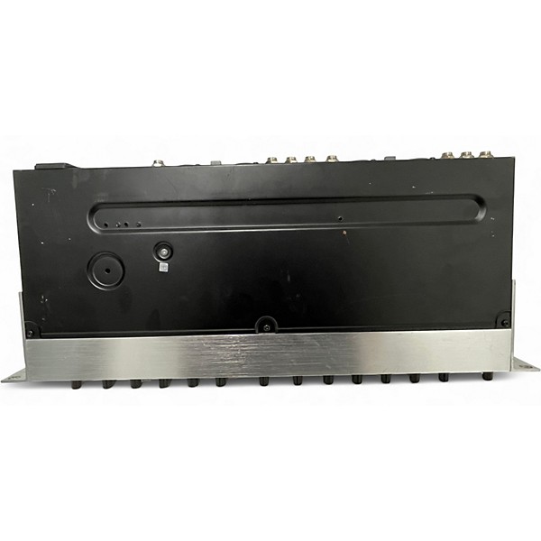 Used Behringer MDX1400 Compressor