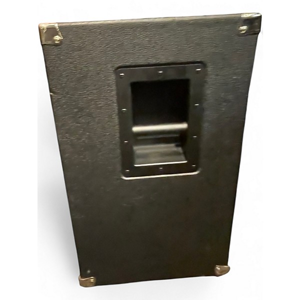 Used Hartke hd115 Bass Cabinet