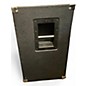 Used Hartke hd115 Bass Cabinet