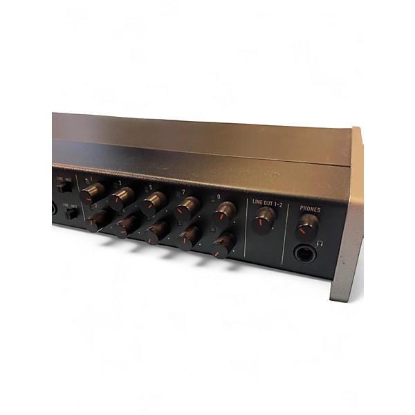 Used TASCAM US16x08 Audio Interface | Guitar Center