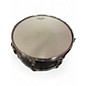 Used TAMA 6.5X14 Superstar Snare BLUE SPARKLE Drum