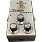 Used NUX STEEL SINGER Effect Pedal