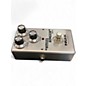 Used NUX STEEL SINGER Effect Pedal