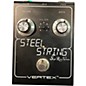 Used Vertex steel string Effect Pedal thumbnail