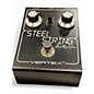 Used Vertex steel string Effect Pedal