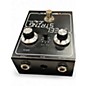 Used Vertex steel string Effect Pedal