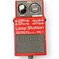 Used BOSS RC1 Loop Station Pedal thumbnail