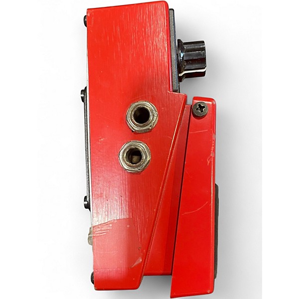 Used BOSS RC1 Loop Station Pedal