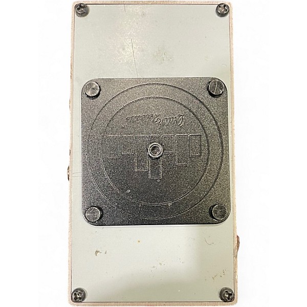 Used BOSS RC1 Loop Station Pedal