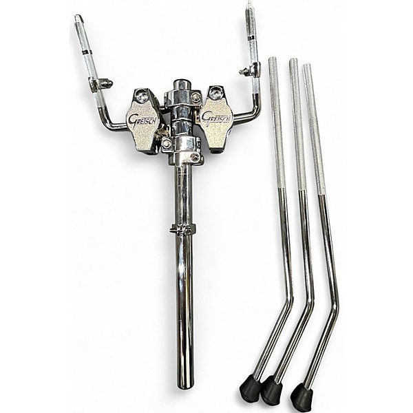 Used Gretsch Drums 6 Piece Brooklyn Series Blue Burst Drum Kit