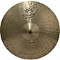 Used Zildjian 16in K Constantinople Crash Cymbal thumbnail