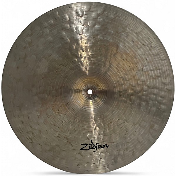 Used Zildjian 16in K Constantinople Crash Cymbal