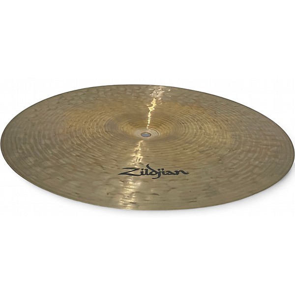Used Zildjian 16in K Constantinople Crash Cymbal