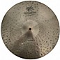 Used Zildjian 16in K Constantinople Crash Cymbal