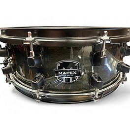 Used Mapex 14X5 MPX Maple Trans Black Drum