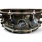Used Mapex 14X5 MPX Maple Trans Black Drum thumbnail