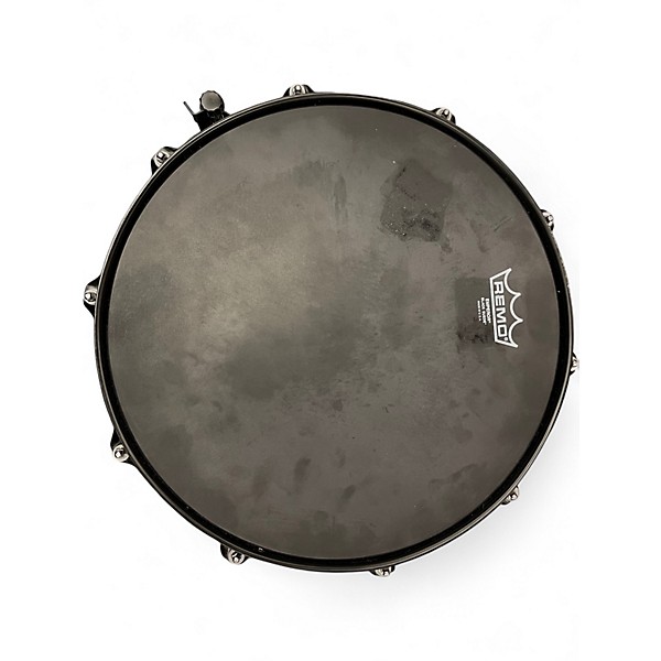 Used Mapex 14X5 MPX Maple Trans Black Drum