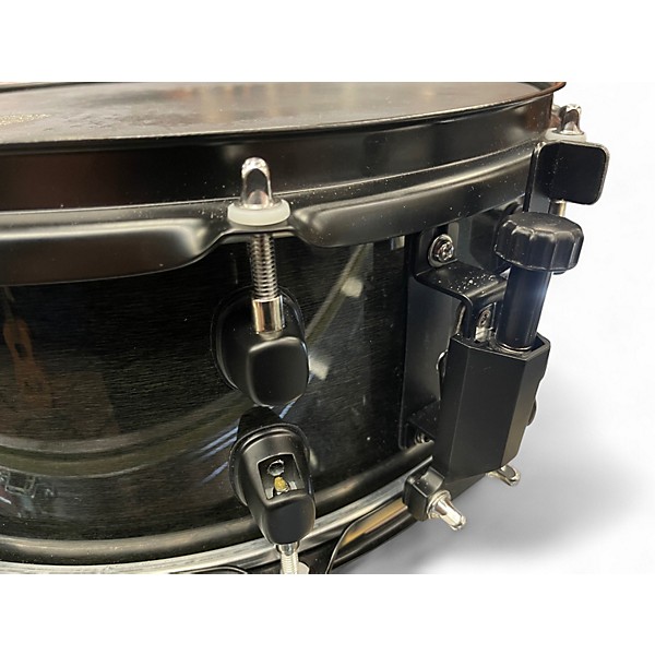 Used Mapex 14X5 MPX Maple Trans Black Drum