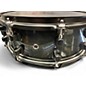 Used Mapex 14X5 MPX Maple Trans Black Drum