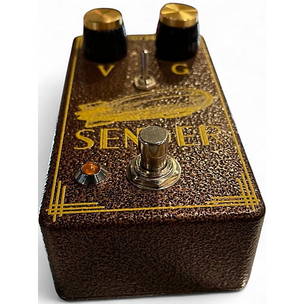 Used Sender IMP Effect Pedal