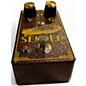 Used Sender IMP Effect Pedal