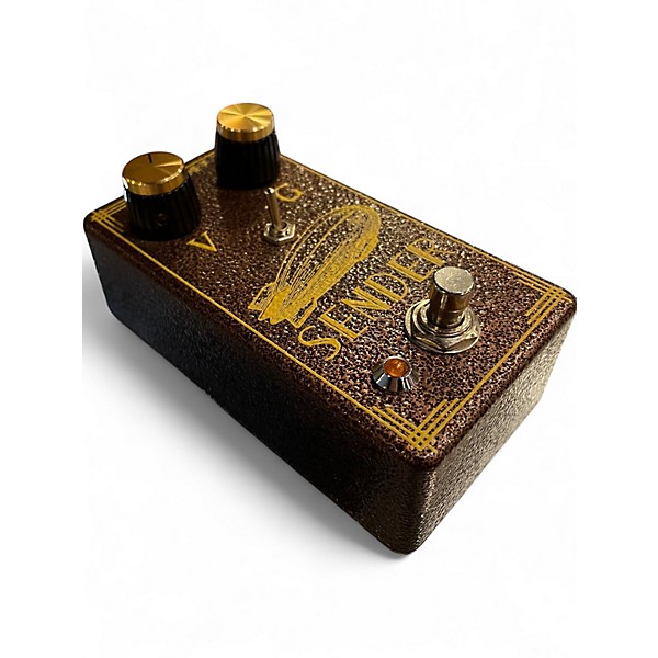 Used Sender IMP Effect Pedal