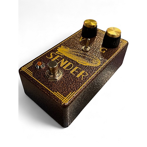 Used Sender IMP Effect Pedal