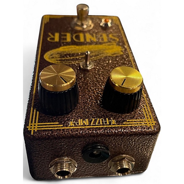 Used Sender IMP Effect Pedal