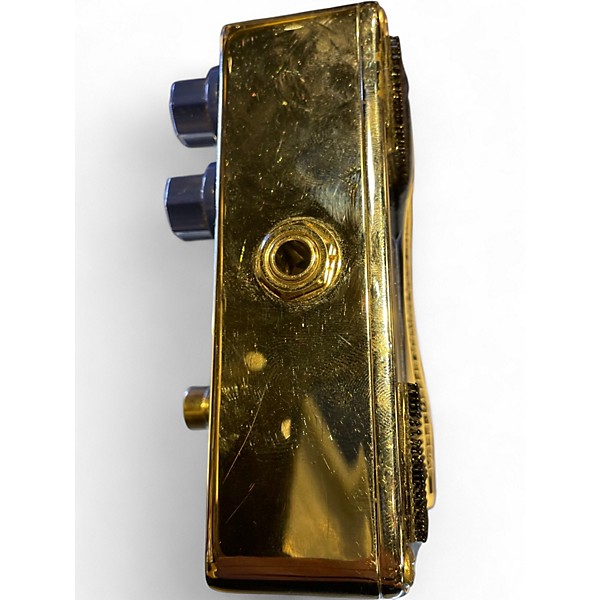 Used Xotic SOUL DRIVER Effect Pedal