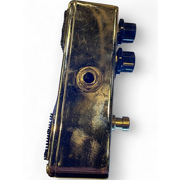 Used Xotic SOUL DRIVER Effect Pedal