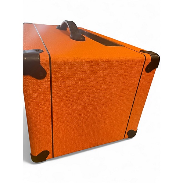 Used Orange Amplifiers ROCKERVERB 50 MKII HEAD Tube Guitar