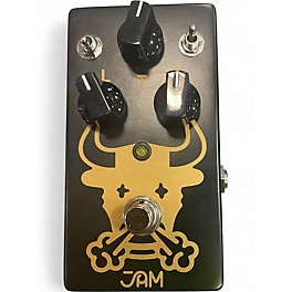 Used Jam Pedals Octaurus NOS Effect Pedal