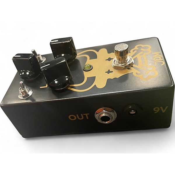 Used Jam Pedals Octaurus NOS Effect Pedal