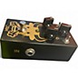Used Jam Pedals Octaurus NOS Effect Pedal