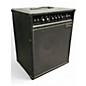 Used Kustom KXB100 Bass Combo Amp
