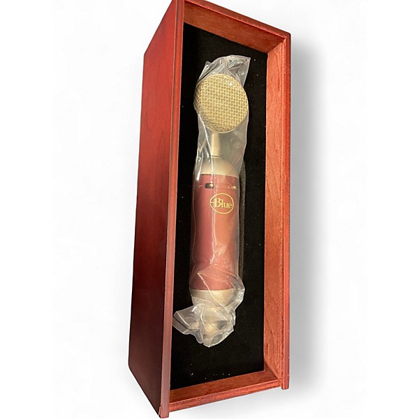 Used Blue Spark SL Condenser Microphone