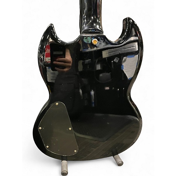 【美品】Epiphone SG Guitar エピフォン エレキギター ブラック Amazon.com: Epiphone SG Modern Figured Electric Guitar Trans