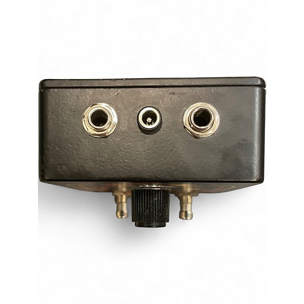 Used Black Arts Toneworks DESTROYER Effect Pedal | Guitar Center