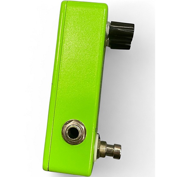 Used Pro Tone Pedals DEAD HORSE OVERDRIVE Effect Pedal