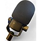 Used RODE pod mic Dynamic Microphone thumbnail