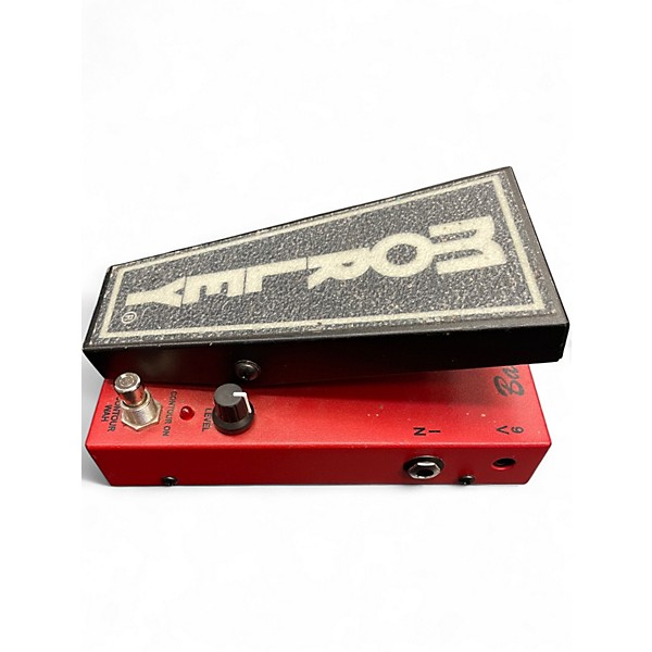ギター MORLEY 20/20 Bad Horsie Morley 20/20 Bad Horsie Wah Wah Pedal | Sweetwater