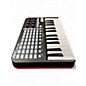 Used Akai Professional APC KEY 25 MIDI Controller