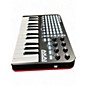 Used Akai Professional APC KEY 25 MIDI Controller